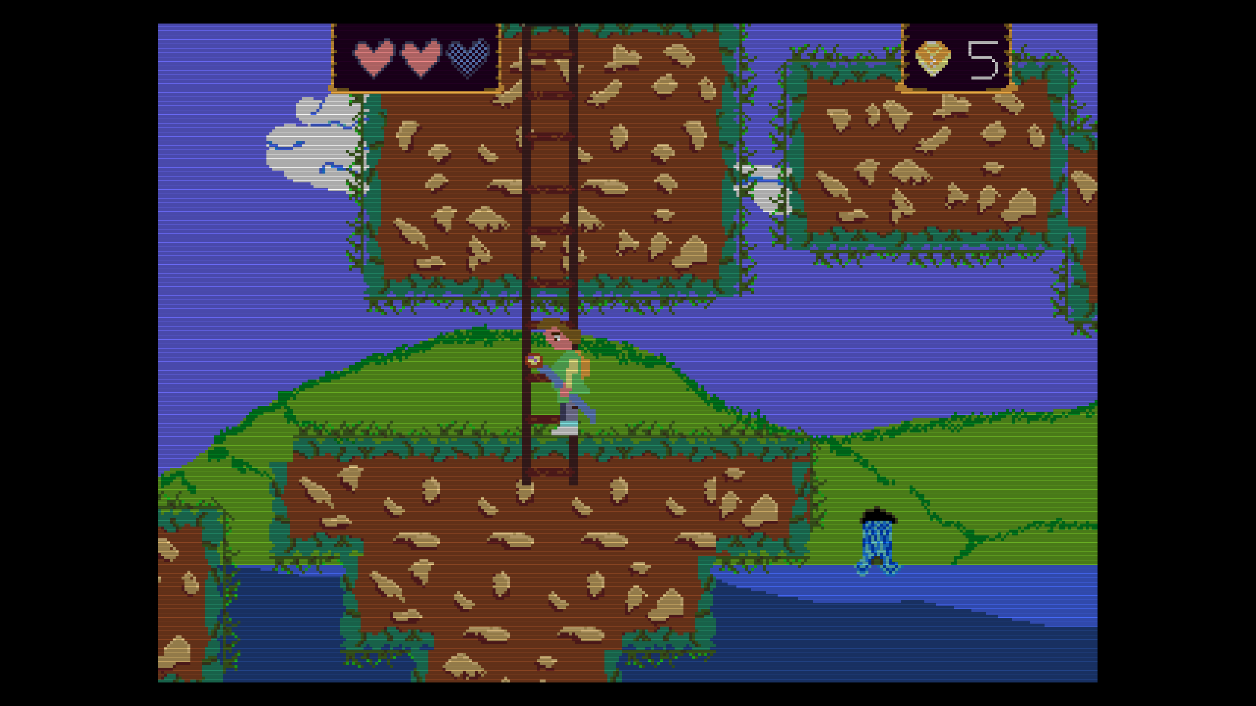 Mega Drive Game